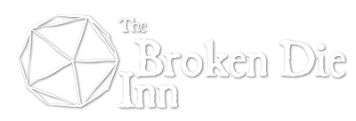 The Broken Die Inn