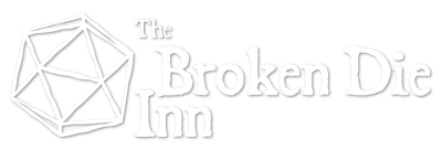 The Broken Die Inn