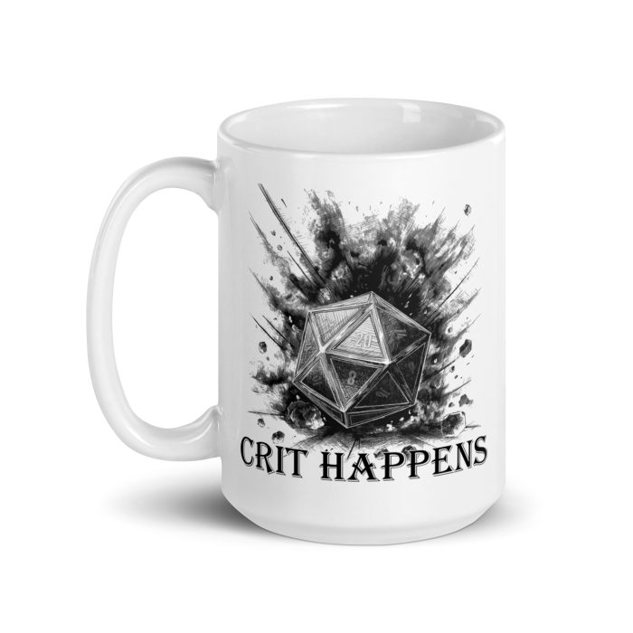 white-glossy-mug-white-15-oz-handle-on-left-6965db9df2909.jpg crit happens mug 15 oz, left - white