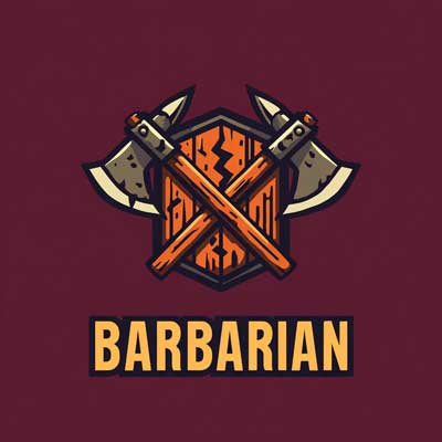 Barbarian
