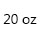 20-oz