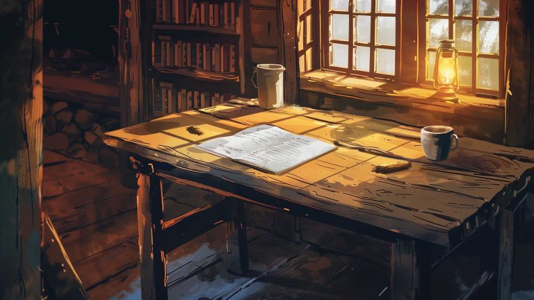 Problem Solving at the Broken Die Inn