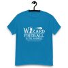 wizard fireball dark tee sapphire front 698258a514118