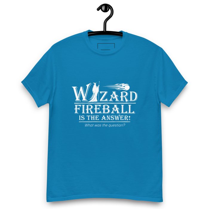 wizard fireball dark tee sapphire front 698258a514118 wizard fireball dark tee sapphire front 698258a514118